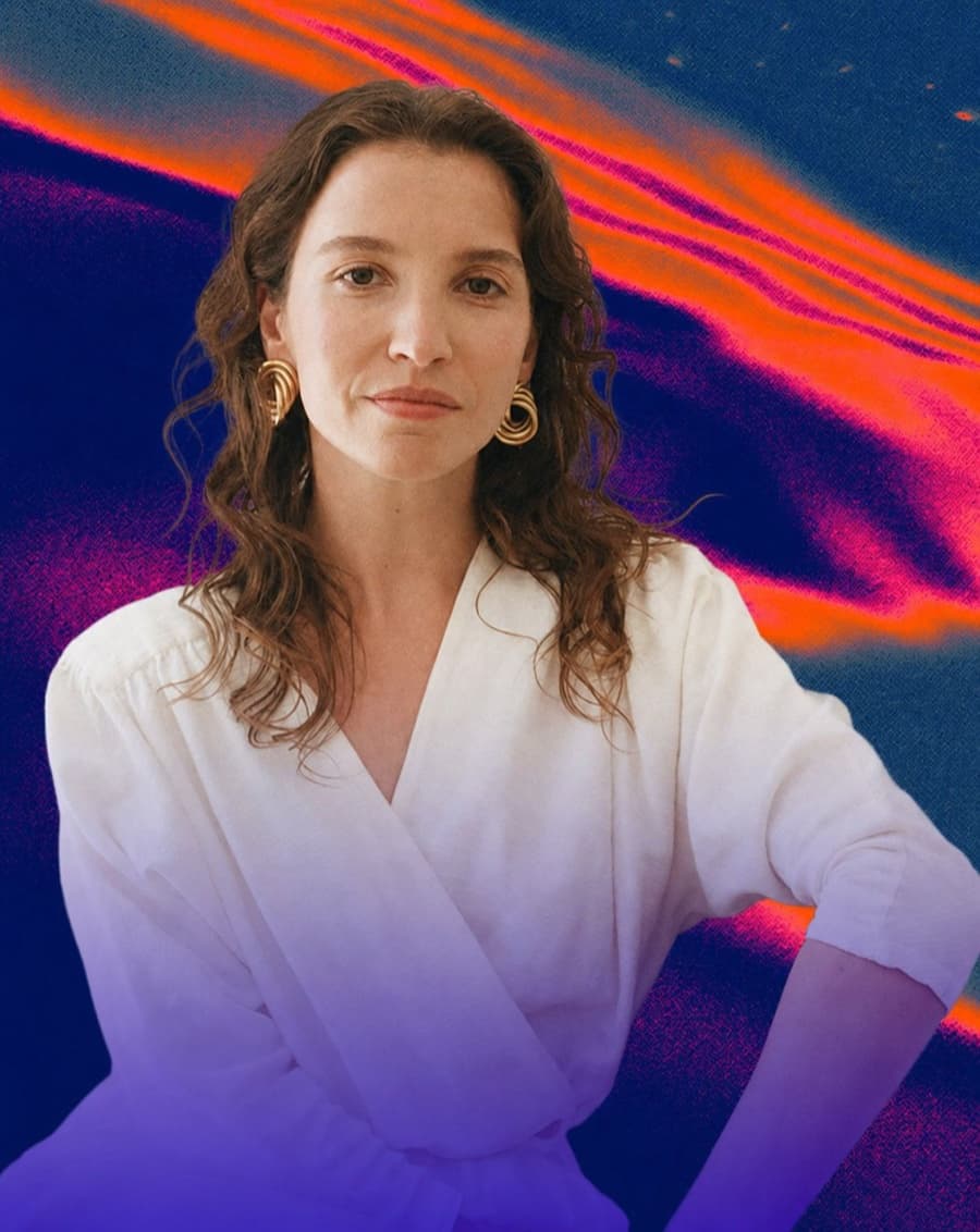Chloé de Ruffray