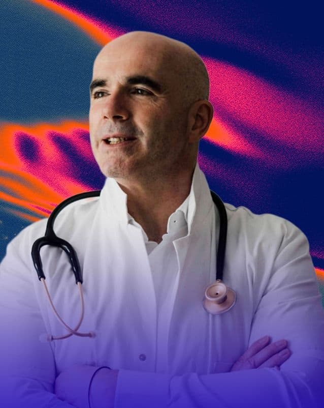 Dr Denys Coester