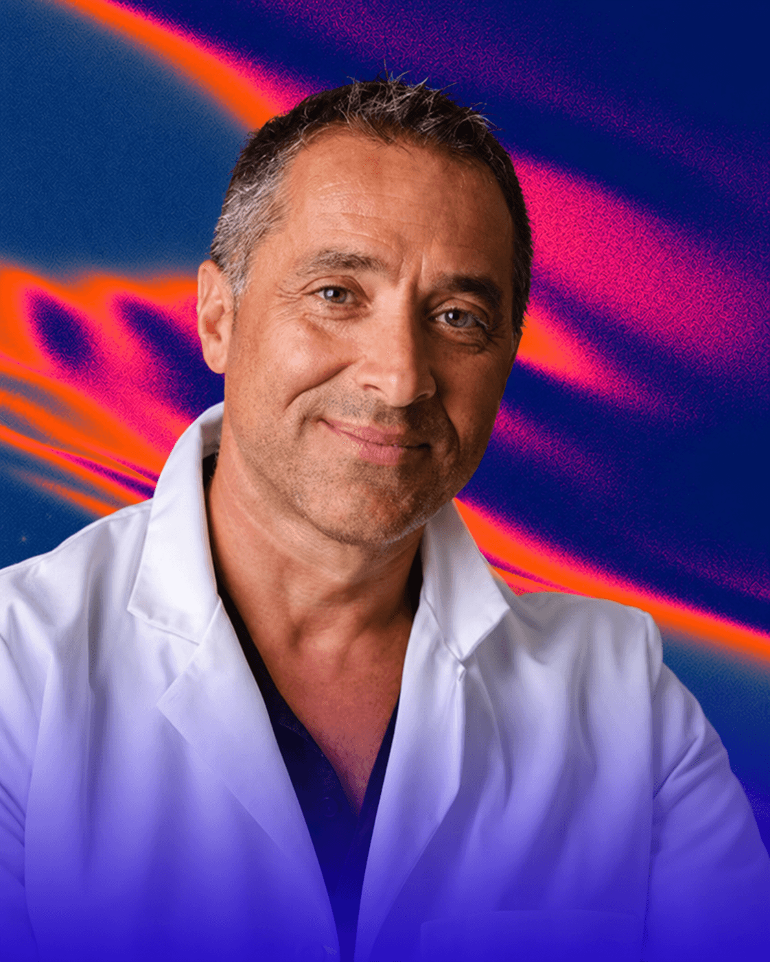 Dr Fabrice Denis