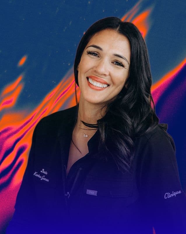Dr Karima Guenoun