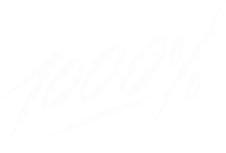 1000% Podcast