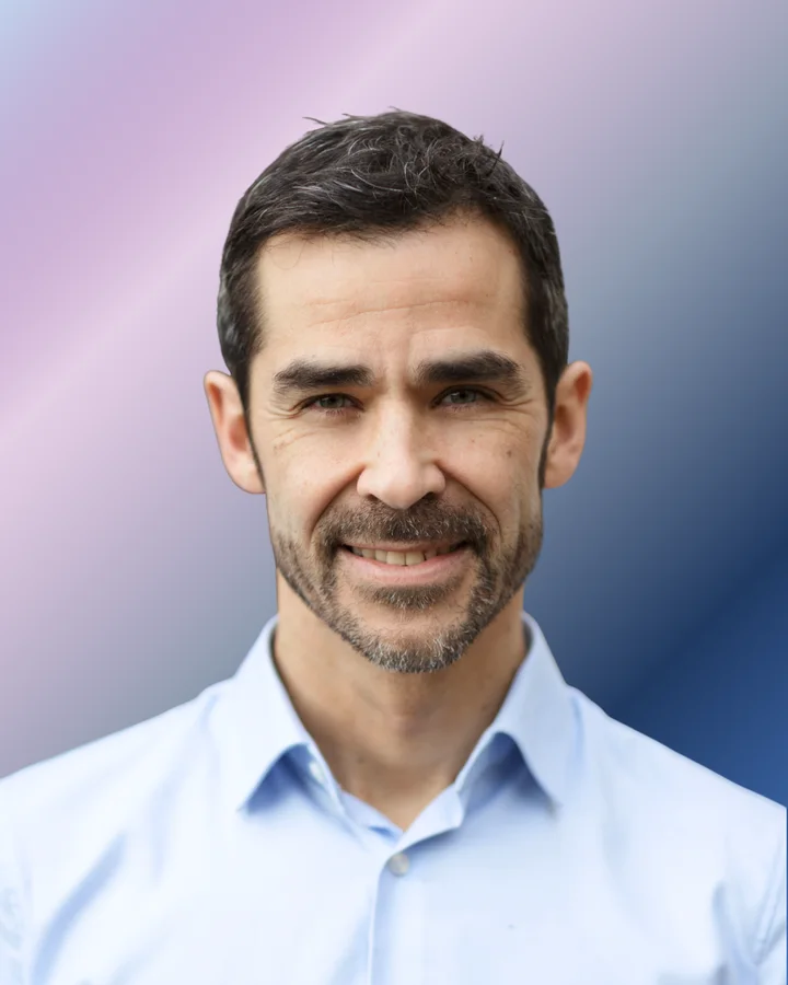 Anthony Berthou