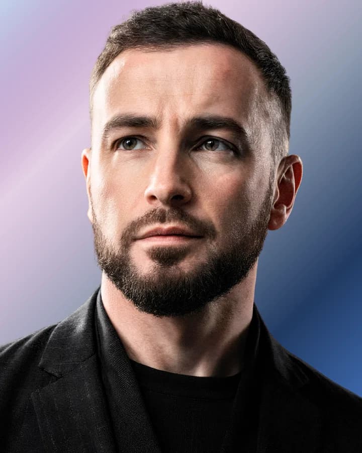 Anthony Gonnet Vandepoorte
