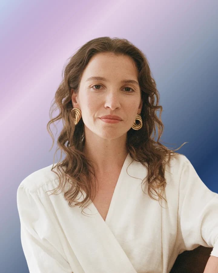 Chloé De Ruffray