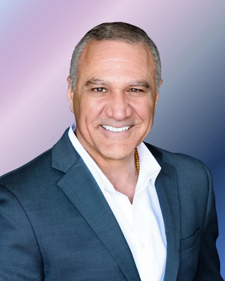 Christian Drapeau