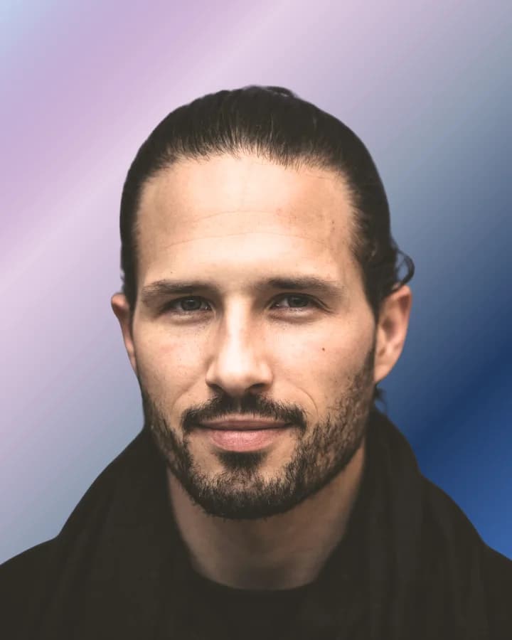 Damien Maya