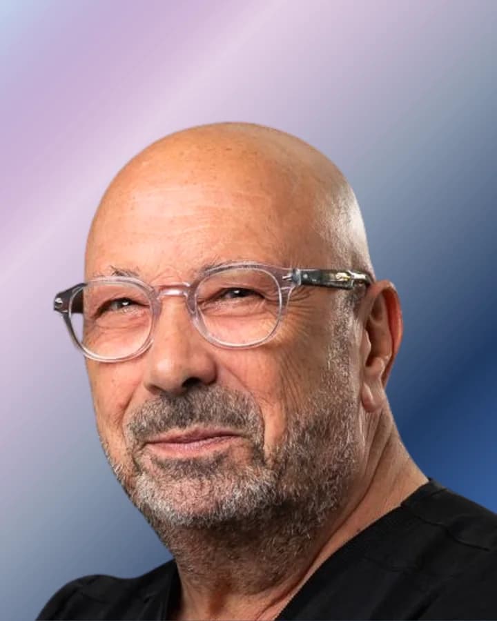 Dr Alain Butnaru MD