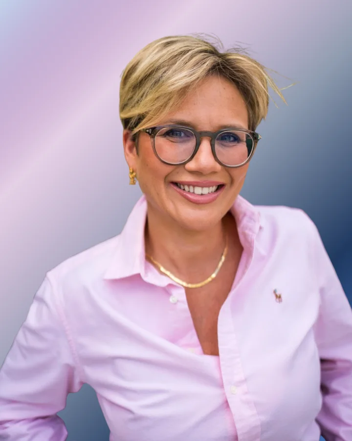 Dr Anne Lucas PharmD