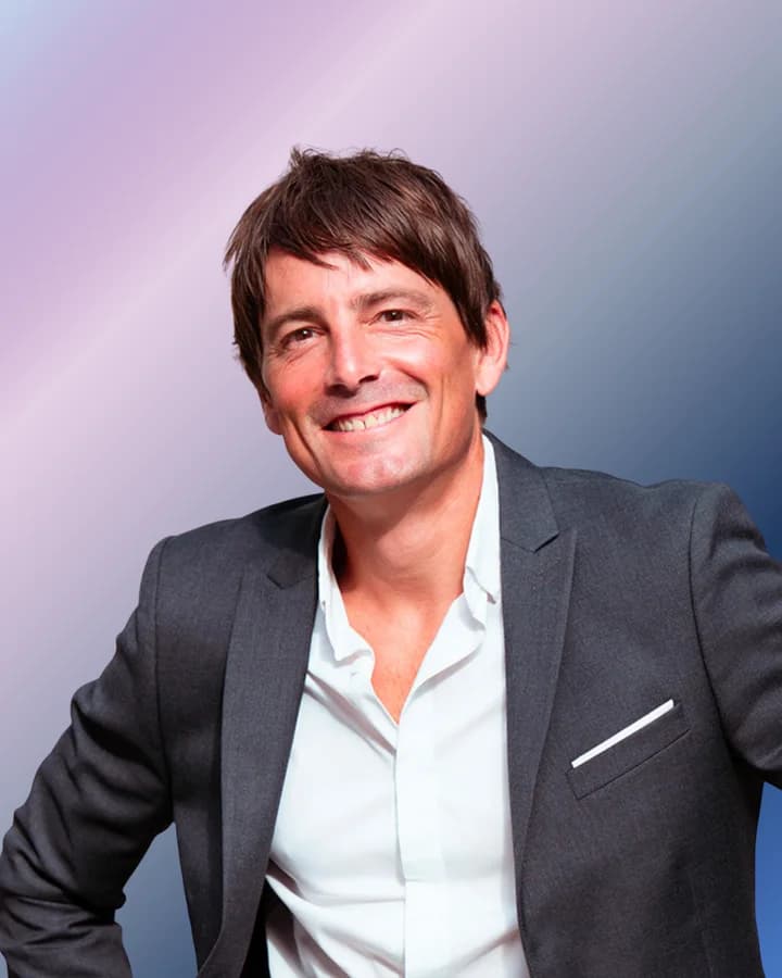 Dr Guénolé Addor MD