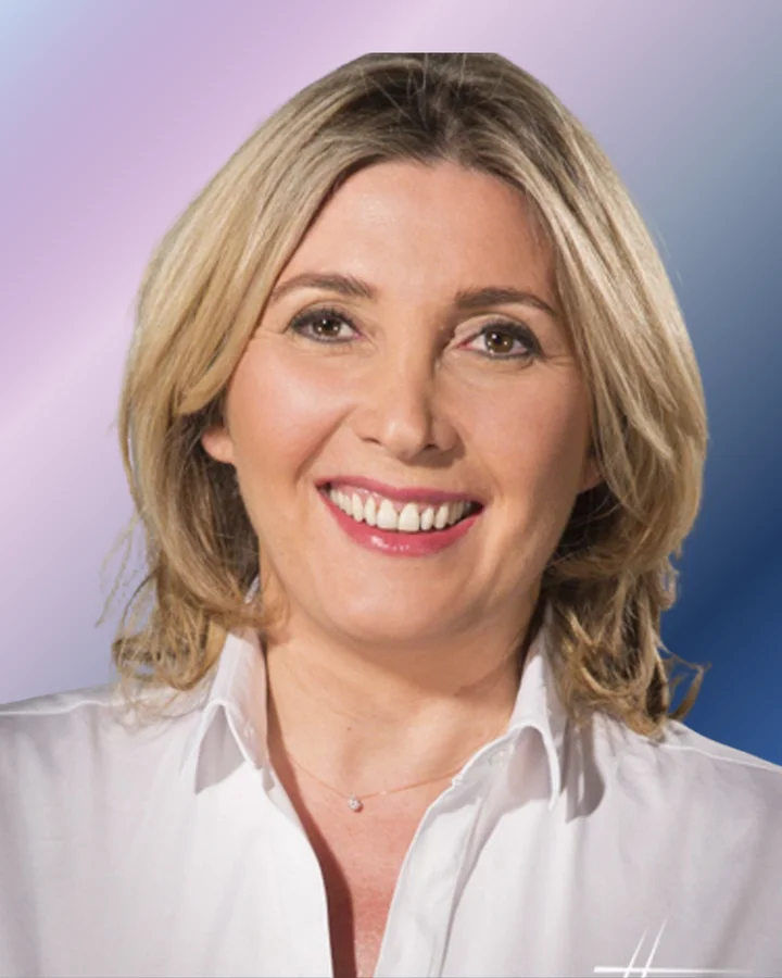 Dr Isabelle Meurgey MD