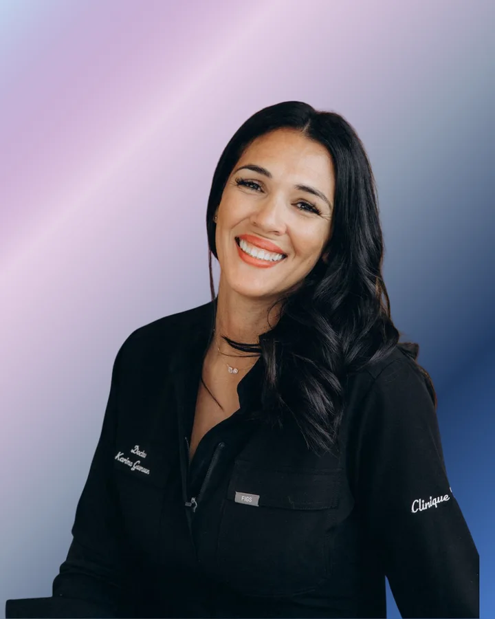 Dr Karima Guenoun MD