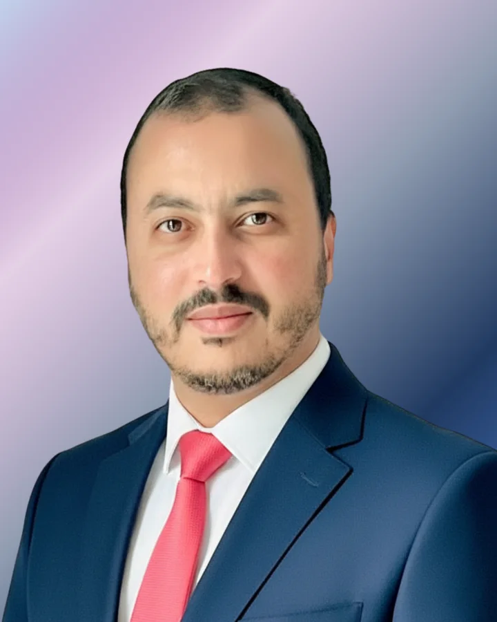 Dr Othman Harit MD