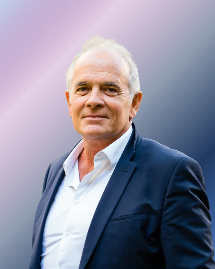 Dr Pierre Maldiney MD