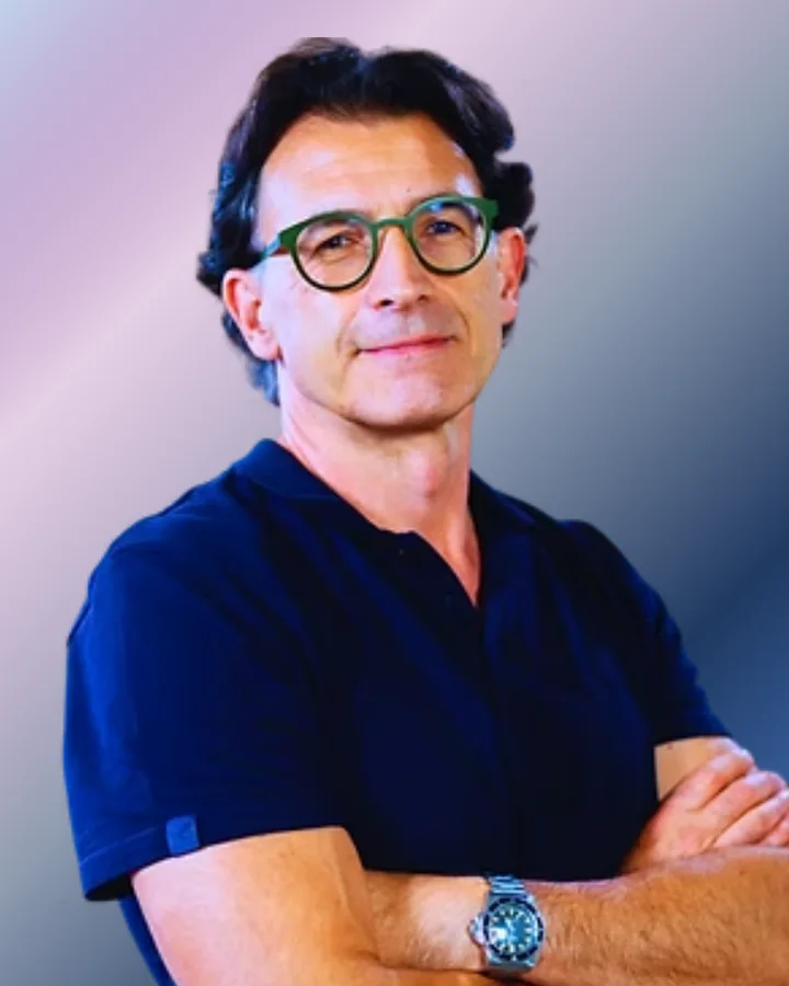 Franck Gigon