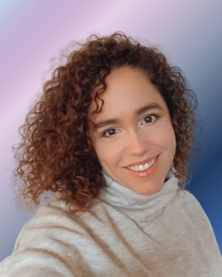 Julie Carillon