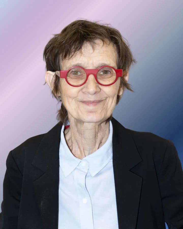 Pr Véronique Billat PhD