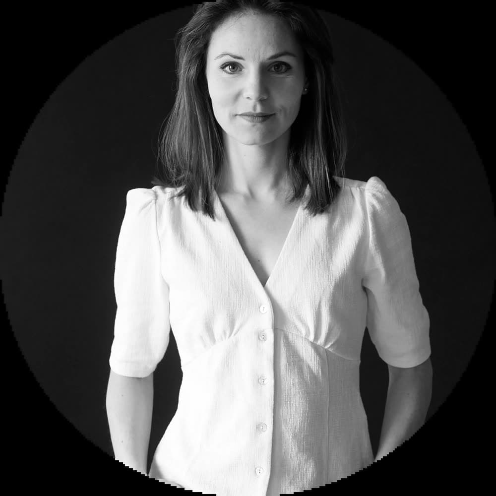 Aurélie Montin