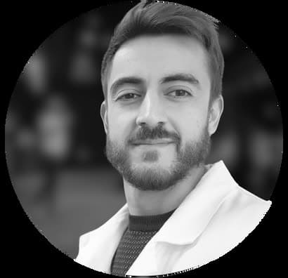 Dr Christian Boyer