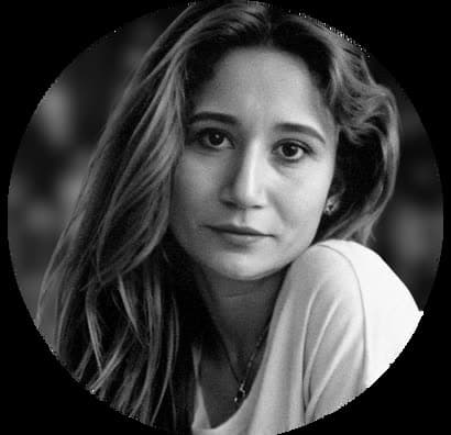 Dr Dalia Blanco