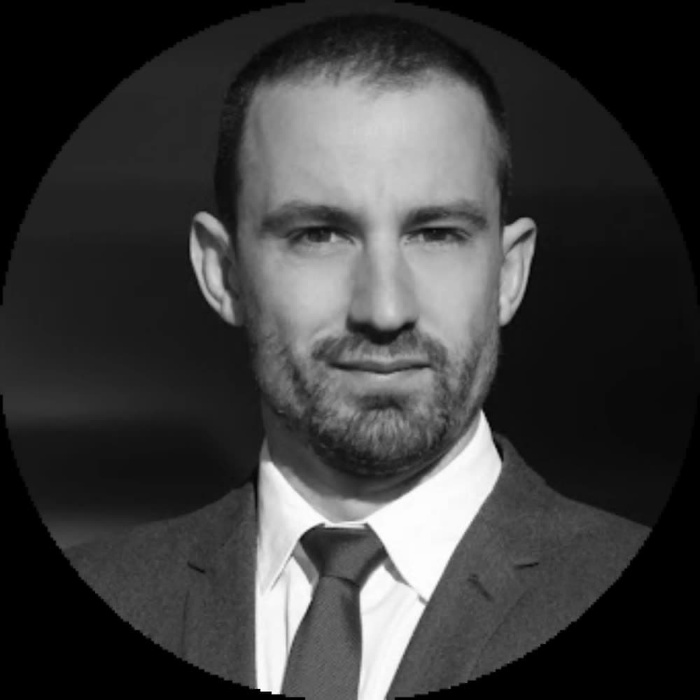 Dr Frédéric Lange