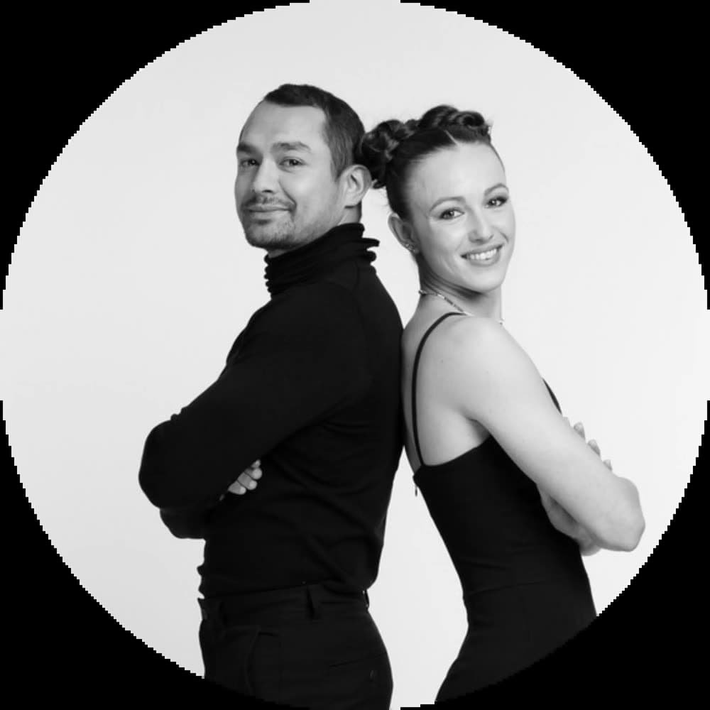 Wilder Caputo & Danae Peters